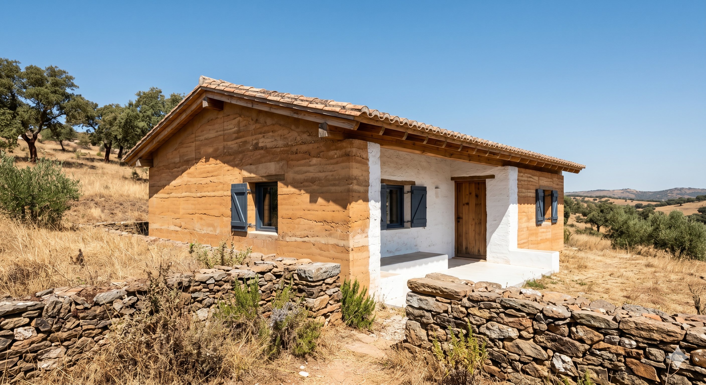 Terra Privée Portugal Außenansicht